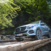メルセデスベンツ GLE