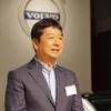 ボルボ・カー・ジャパン木村隆之社長