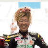 【鈴鹿8耐】大会唯一の女性ライダーの挑戦は「予選ギリギリの勝負」