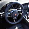 ポルシェ 911 改良新型の開発プロトタイプ車