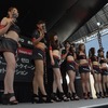 鈴鹿8耐 サーキットの女神たち