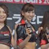 鈴鹿8耐 サーキットの女神たち