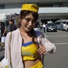 鈴鹿8耐 サーキットの女神たち