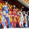 鈴鹿8耐で人気の『エヴァンゲリオンレーシングRQ 2015』