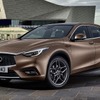 インフィニティ Q30