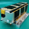 流星観測衛星「S-CUBE」