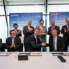 ボーイングが日系主要サプライヤーと777Xの開発・製造契約を正式に締結