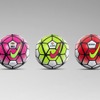 ナイキ、2015-16シーズンのヨーロッパトップリーグで使用されるサッカーボールを発表