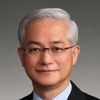 徳山日出男氏