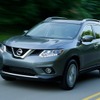 日産 ローグ(日本名:エクストレイル)