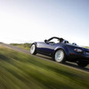 【マツダ ロードスター RHT】トランクがソフトトップ仕様より広い