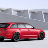 アウディ RS6アバント