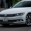 VW パサート ヴァリアント TSI Highline