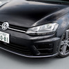 VW ゴルフ R ヴァリアント