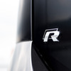 VW ゴルフ R ヴァリアント