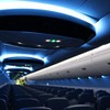 デルタ航空、新しい機内インテリアのエアバスA319型機を導入へ