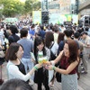 六本木で9月に「ベルギービールウィークエンド東京 2015」が開催