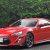 【ワークスカー イッキ乗り】TRD渾身の4台…14R-60、14R、ヴェルファイア TRD、RC F CCSコンセプト［写真蔵］