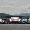 富士でのSUPER GTはゴールデンウイークと夏休みの2開催（写真は今季ゴールデンウイークの第2戦富士）。