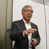 ホンダ 岩村哲夫 副社長