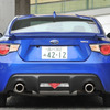 スバル BRZ