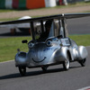 FIA ALTERNATIVE ENERGIES CUP ソーラーカーレース鈴鹿2015