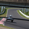 FIA ALTERNATIVE ENERGIES CUP ソーラーカーレース鈴鹿2015