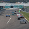 FIA ALTERNATIVE ENERGIES CUP ソーラーカーレース鈴鹿2015