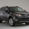 トヨタ RAV4（米国仕様）