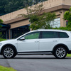 VW ゴルフ オールトラック TSI 4MOTION Upgrade Package