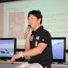 元ライダー・中野真矢氏も絶賛『MotoGP 15』発売迫る！＆独占見どころインタビュー