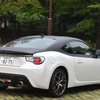 トヨタ 86 スタイルCb