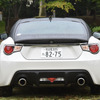 トヨタ 86 スタイルCb
