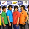「サンダーバード ARE GO」　新メカデザインに河森正治“条件はロボットにしない”