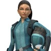 (C)ITV Studios Limited / Pukeko Pictures LP 2015 All copyright in the original Thunderbirds TM series is owned by ITC Entertainment Group Limited.