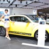 東京モーターショー2013