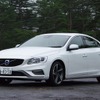 ボルボ S60 D4