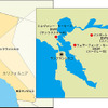 サンフランシスコ湾岸地域　BMW・MINI店舗マップ