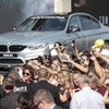 『ミッション：インポッシブル／ローグ・ネイション』ワールド・プレミアにトム・クルーズと最新のBMWが登場