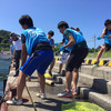 アクアソーシャルフェス