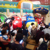 品川プリンスホテルで8月17日まで開催されている「チャギントンランド2015サマーフェスティバル」