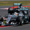 2015F1イギリスGP決勝