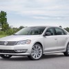 VW パサート 北米仕様、今秋に初の大幅改良へ