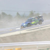 【WRCラリージャパン】SS27　リザルトと写真蔵