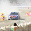 【WRCラリージャパン】SS27　リザルトと写真蔵