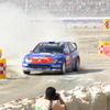 【WRCラリージャパン】SS27　リザルトと写真蔵