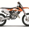 KTM 125SX