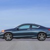 ホンダ アコード クーペ の2016年モデル