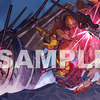 『機動戦士Vガンダム』Blu-ray BoxII 吉成曜描き下ろしイラスト(c) 創通・サンライズ