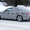 アウディ A4 開発テスト車両（2015年2月時点）